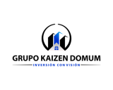 https://www.logocontest.com/public/logoimage/1533340332GRUPO KAIZEN DOMUM.png